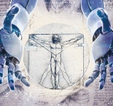 [박승우의 미래의학] AI의료 시대에도 핵심은 사람