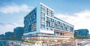 [분양 포커스] 1000만원으로 메디컬센터 투자 가능…기업도시 입지로 풍부한 수요도 확보