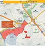 [분양포커스] 도시지역 자연녹지 임야, 시세 대비 저렴
