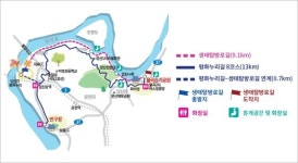 파주 민통선 비경 걷는다…임진강변 주상절리 하루 150명만 체험