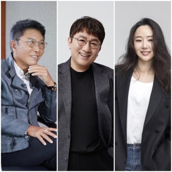 '뉴진스' 민희진 나서나…이수만 vs SM 대결, 누가 이사 될까