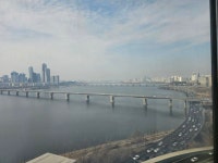 용산 집서 강변북로 차 번호 찍혔다…폰카 끝판왕 갤S23 울트라