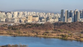금강뷰 꿈이 악몽 됐다…공실률 100% 세종 명당 무슨 일