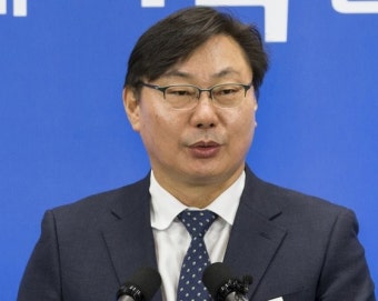 김성태 