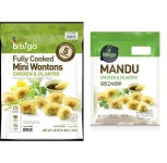 한알 400원 만두, 1조어치 팔았다…식품 ‘3조 클럽’ 4→8개 비결은