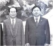 이재명 앞 방화벽 불리는 남자...2전2승 이화영 모르쇠 작전