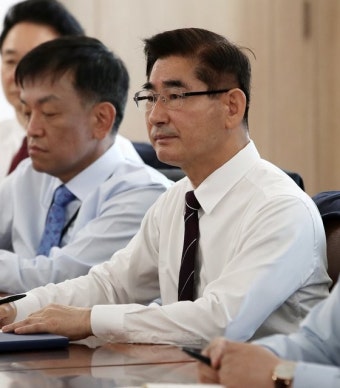 국방장관 