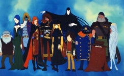 은하철도999 만화가, 급성 신부전으로 별세…향년 85세