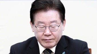 이재명 "428억 빠진 영장...檢 무리한 언플로 음해하고 공격해"