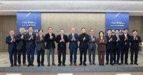 기술패권시대, 한국이 나아갈 길은...테크앤트레이드포럼 창립 세미나
