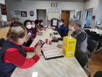 한글 배운 엄마가 보낸 카톡에 펑펑...건(健)중년 선포한 횡성