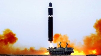 軍 “북한, ICBM 정상발사 능력 구비…7차 핵실험 가능성도”