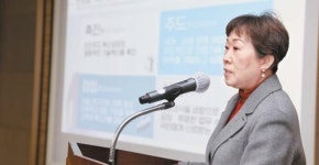 [국민의 기업] 대부서화 추진 통해 팀 수 34% 감축 … 유연하고 효율적인 조직 운영 나서