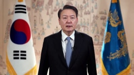 윤대통령 YS, 어려운 개혁 담대히 해내…3대개혁 차질없이 추진