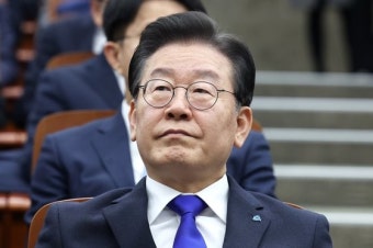 체포동의안 국회 보고…이재명 