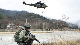 박정희 사단장도 거쳐갔다…중공군 이긴 첫 부대, 7사단 77년사