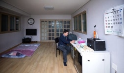 이부자리 들고 마을회관 달려간 광역단체장...세종시장, 1박2일 소통나선 까닭은