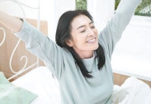 [issue&] 날아갈 듯 개운한 아침, 어젯밤에 ‘꿀잠’ 주무셨나요?