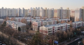 목동 재건축 속도전…나머지 1·2·4·8·13단지 재건축 확정