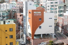 때 밀러 20㎞ 원정 이런 오지 마을에 목욕탕 짓자 생긴 일