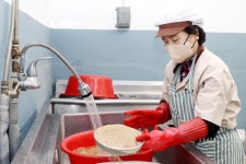 빨간 대야 줄 늘어섰다…조용한 시골 뒤집은 참기름 집 비밀