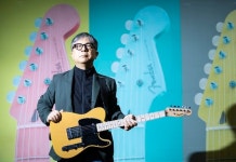 동료·제자와 음반 낸 손무현... “음악은 혼자 하는 게 아니더라”