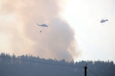 16일 연속 산불에 칼 뺀 경북 산불 잦은 지자체 예산 안줘