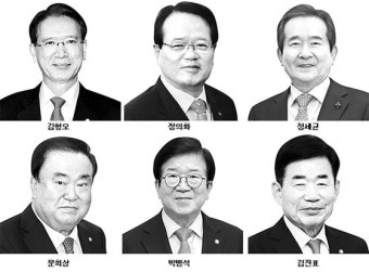 [이정민의 퍼스펙티브] “대통령 의지 있다면 총선 앞둔 지금이 개헌 논의 적기”