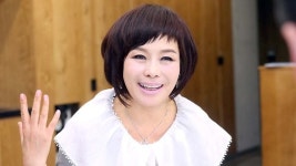 14살 천안함 유족 후원한 산타 이모…효녀가수 현숙이었다