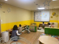 2~3시간 애 맡길 수 있어 좋다…바뀐 시간제보육 성과 보니