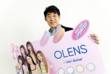 뉴진스도 낀다 “10년 만에 컬러렌즈 내수 평정”