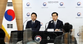 6대 첨단산업에 550조 투자…세계 최대 ‘시스템 반도체 클러스터’ 만든다