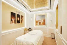 따로 모실게요, 은밀하게…백화점 지하에 생긴 비밀의 방