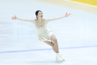 10년 만에 피겨여왕 이을까… 이해인-김예림 세계선수권 메달 도전
