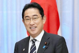 [오병상의 코멘터리] 일본총리의 종횡무진