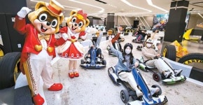 [골든브랜드] 메타버스 진출, NFT 발행 … 사업영역 다각화