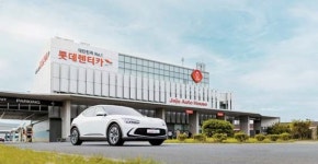 [골든브랜드] 스마트 키박스 서비스 시행하는 지점 확대