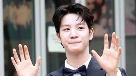 첫 운전이라… 정동원, 동부간선도로서 오토바이 몰다 적발