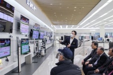 [포토클립] 구매부터 사용까지…LG는 F·U·N하다