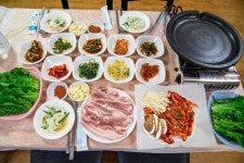 송림민속가든, ‘2022 소비자만족 브랜드 대상’ 한식 부문 1위 수상