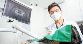 [건강한 가족] 개인별 구강·질병 고려한 맞춤형 임플란트, 고객 만족도 높여