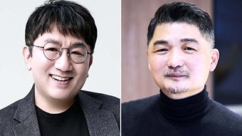 SM 최대주주 등극한 카카오…이수만과 불편한 동거는 계속