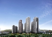 테크노폴리스 산업단지에 1034가구…인근에 백화점·아울렛