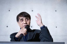 81세 평생 도전했다…안도 다다오 살아있는 동안은 모두 청춘