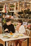 미트하우스(주)영창식품 | 100% 식물성 대안육 ‘베러미트’로 만든 다양한 메뉴 눈길