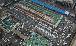 대구 매천동 농수산물시장, 2031년까지 달성군으로 옮긴다