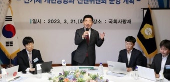 검사군단 공천 얼마나, 이재명 재판결과는…총선 흔들 변수 넷 [총선 1년 앞으로]