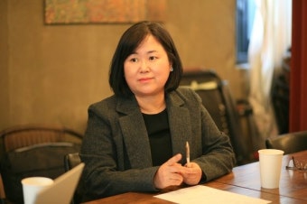 '학폭 유족 재판 불출석' 권경애 징계절차 시작…변협 