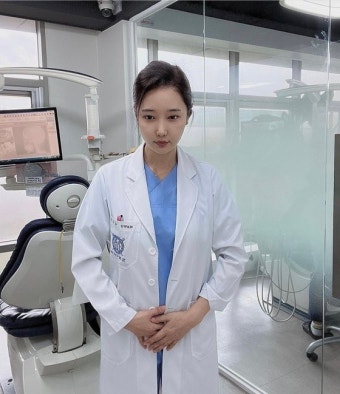 "스토커가 감옥서 편지"…치과의사 이수진에 온 소름돋는 협박