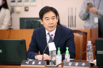 이용호 “홍준표 적당히 걸어야지 지지율 60%는 좀 많지 않나”